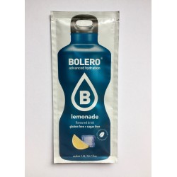 Bolero Drink Lemonade - 1kcal