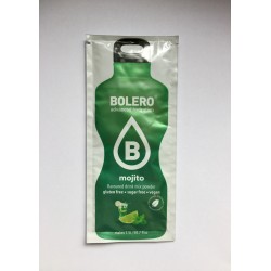 Bolero Drink Mojito - 1kcal