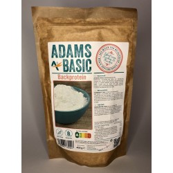 Adam's Basic Backprotein -...
