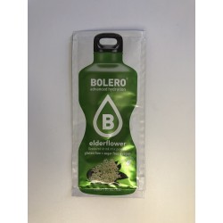 Bolero Drink Elderflower -...