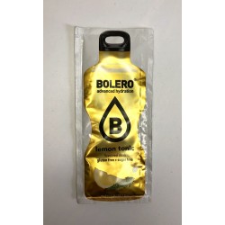 Bolero Lemon Tonic - 1kcal