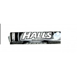 Halls Extra Strong cukierki...