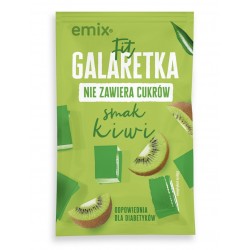 Emix Galaretka Kiwi-...