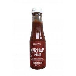 Ostrovit Ketchup Mild -...