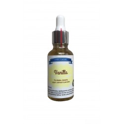 Funky Flavors Vanilla-...