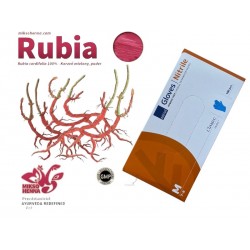 **ZESTAW** RUBIA Miksohenna...