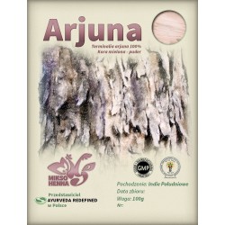 Arjuna Miksohenna 100 G