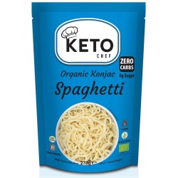 Keto Chef Organic Konjac...