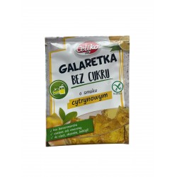 Celiko Natura - galaretka...