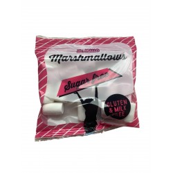 Pianki Marshmallow bez...