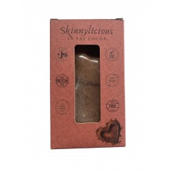 Skinnylicious Cocoa - kakao...