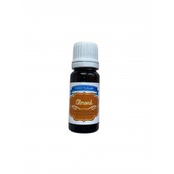 Funky Flavors Almond -...